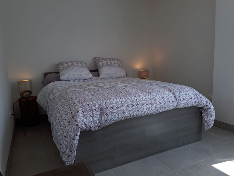 Belle Fleur – photo