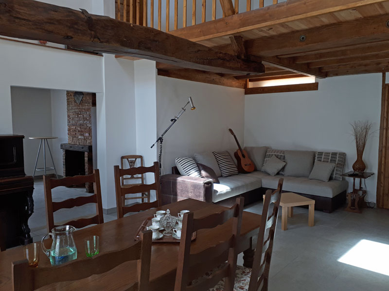 Belle Fleur – photo