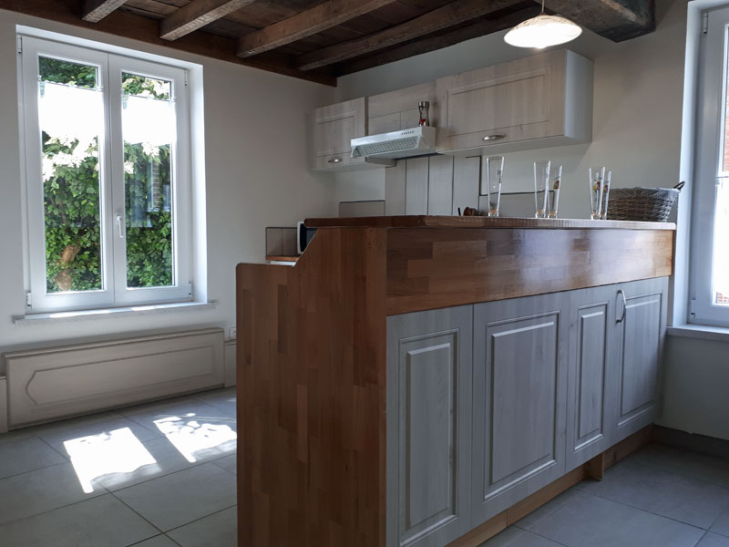 Belle Fleur – photo