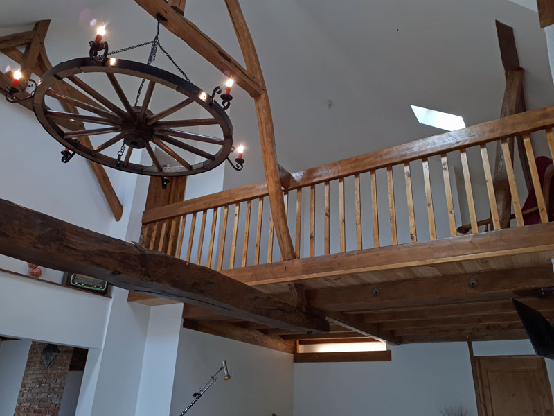 Belle Fleur – photo