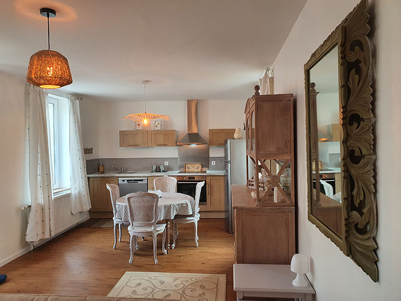 Douce Campagne – photo