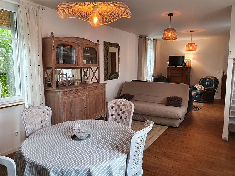 Douce Campagne – photo