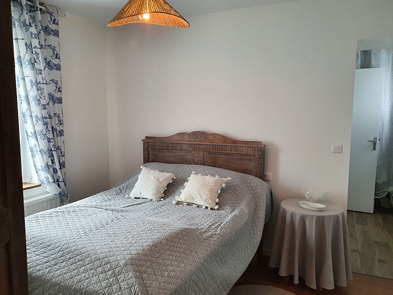 Douce Campagne – photo