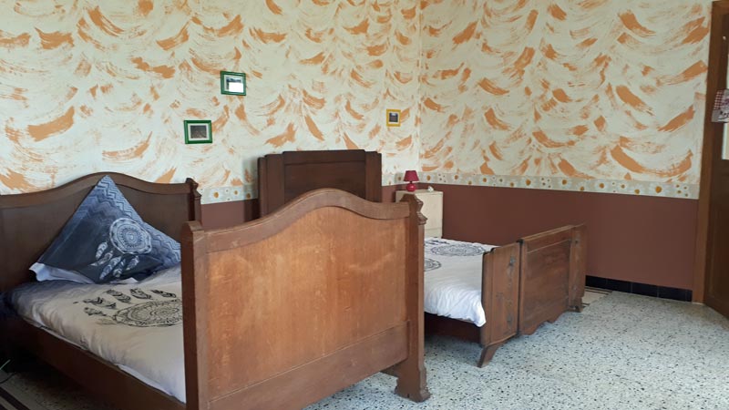 Le Gîte à la Ferme – photo