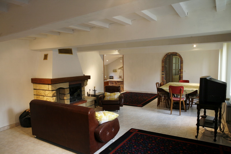 La Haie Fondue – photo