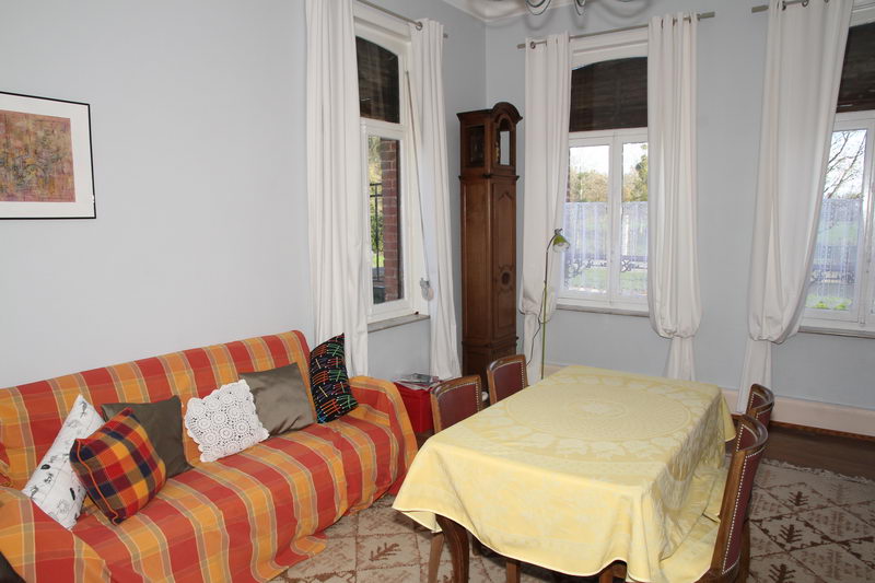 Le Pré Toban – photo