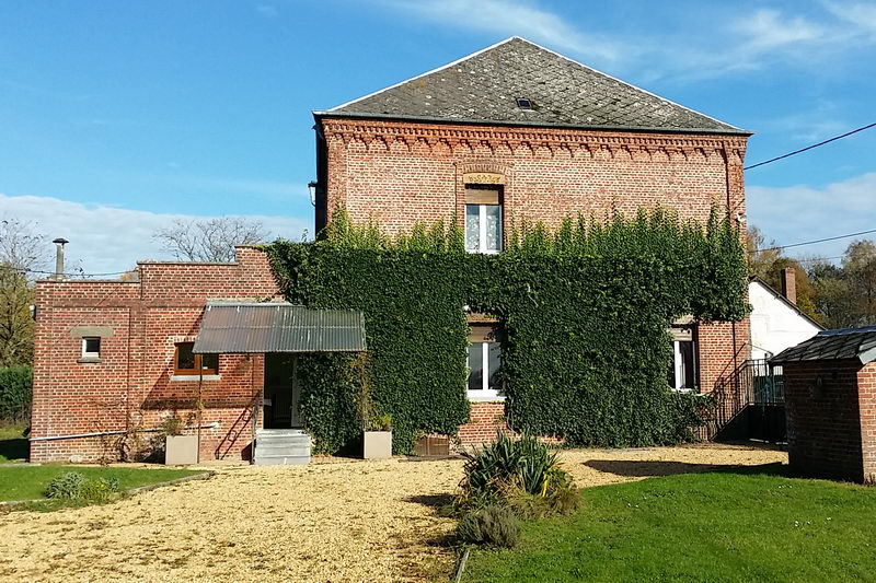 Le Pré Toban – photo