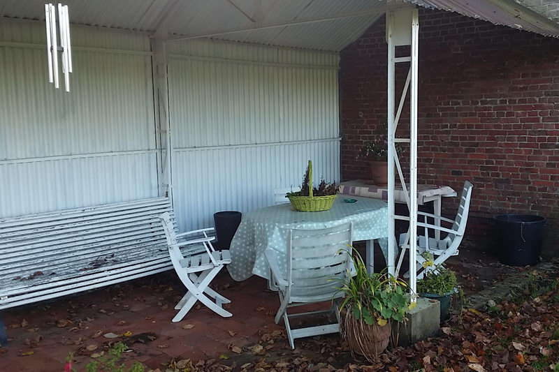 Le Pré Toban – photo