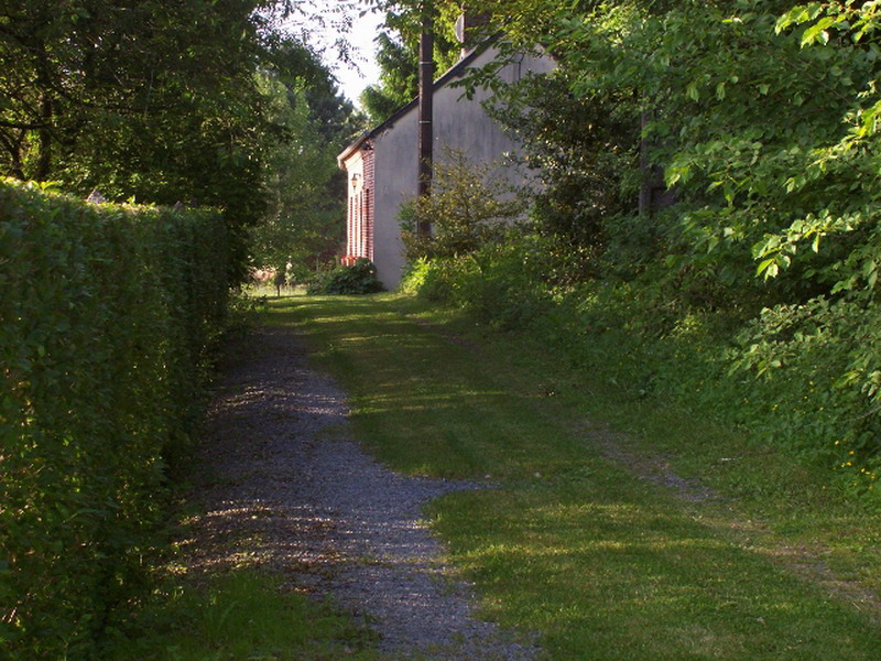 La Thiérachienne – photo