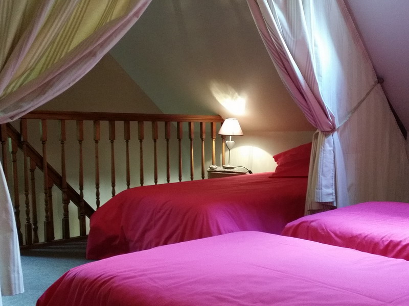 La Thiérachienne – photo