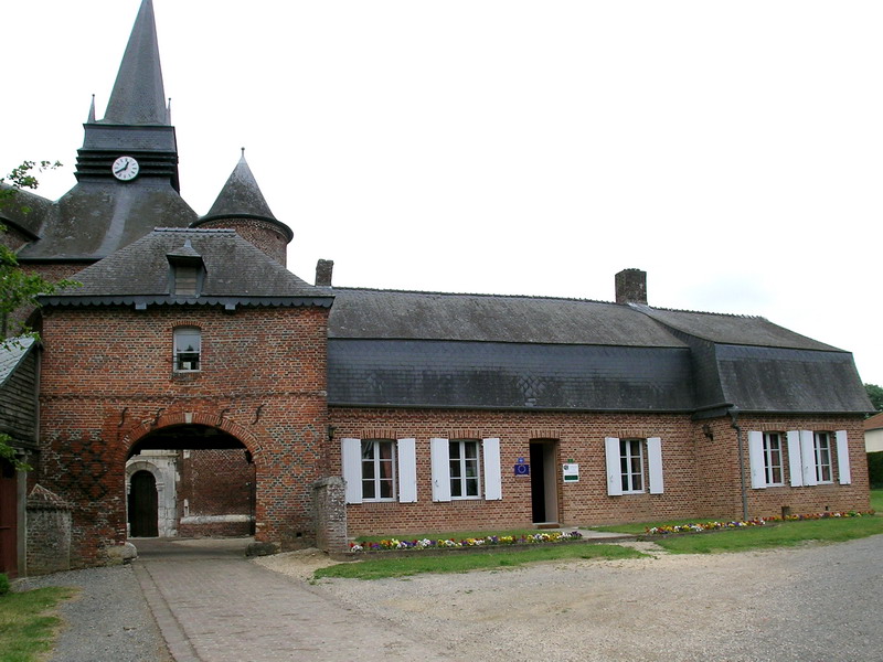 Le Village – photo