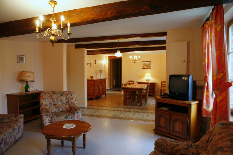 Le Village – photo